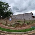 Terreno à venda, 800.00 m2 por R$400000.00  - Heimtal - Londrina/PR