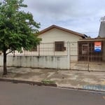 Casa Residencial com 3 quartos  à venda, 88.00 m2 por R$265000.00  - Assis - Londrina/PR