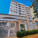 Apartamento com 2 quartos  à venda, 50.66 m2 por R$249000.00  - Jamaica - Londrina/PR