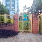 Terreno à venda, 504.00 m2 por R$600000.00  - Dom Bosco - Londrina/PR