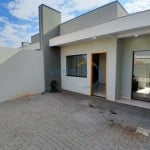 Casa Residencial com 3 quartos  à venda, 69.00 m2 por R$264000.00  - Verona - Londrina/PR