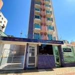 Apartamento com 2 quartos  à venda, 45.95 m2 por R$270000.00  - Centro - Londrina/PR