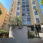 Apartamento com 1 quarto  à venda, 37.92 m2 por R$179000.00  - Centro - Londrina/PR