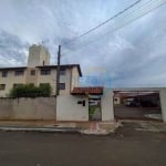 Apartamento com 2 quartos  à venda, 57.00 m2 por R$105000.00  - Jose Garcia Molina - Londrina/PR