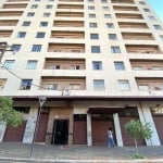 Apartamento com 2 quartos  à venda, 55.00 m2 por R$180000.00  - Centro - Londrina/PR