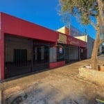 Casa Comercial à venda, 224.30 m2 por R$360000.00  - Sol - Londrina/PR