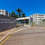 Apartamento com 2 quartos  à venda, 55.00 m2 por R$140000.00  - Lagoa Dourada - Londrina/PR