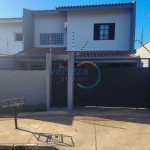 Casa Residencial com 4 quartos  à venda, 272.00 m2 por R$750000.00  - San Fernando - Londrina/PR