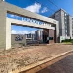 Apartamento com 2 quartos  à venda, 47.71 m2 por R$190000.00  - Maria Celina - Londrina/PR