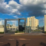 Apartamento com 2 quartos  à venda, 49.00 m2 por R$260000.00  - Acquaville - Londrina/PR