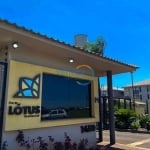 Apartamento com 2 quartos  à venda, 48.96 m2 por R$139000.00  - Maria Celina - Londrina/PR