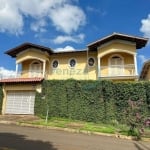 Casa Residencial com 5 quartos  à venda, 293.00 m2 por R$1200000.00  - Dom Pedro - Londrina/PR