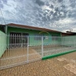 Casa Residencial com 3 quartos  à venda, 115.92 m2 por R$390000.00  - Oriente - Londrina/PR