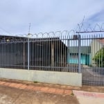 Casa Residencial com 3 quartos  à venda, 99.24 m2 por R$395000.00  - Industrial - Londrina/PR