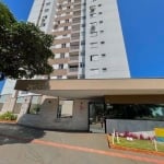 Apartamento com 2 quartos  à venda, 55.80 m2 por R$320000.00  - Aurora - Londrina/PR