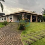 Casa Residencial com 5 quartos  à venda, 559.37 m2 por R$4900000.00  - Gleba Palhano - Londrina/PR