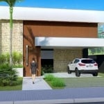 Casa Residencial com 3 quartos  à venda, 200.00 m2 por R$1450000.00  - Morumbi - Londrina/PR