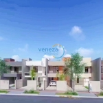 Casa Residencial com 3 quartos  à venda, 113.00 m2 por R$510000.00  - Columbia - Londrina/PR