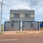 Casa Residencial com 3 quartos  à venda, 107.00 m2 por R$640000.00  - Parque Taua - Londrina/PR