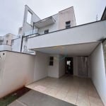 Casa Residencial com 3 quartos  à venda, 140.00 m2 por R$980000.00  - Terra Bonita - Londrina/PR