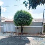 Casa Residencial com 2 quartos  à venda, 133.73 m2 por R$360000.00  - Nova Olinda - Londrina/PR