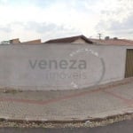 Terreno à venda, 292.26 m2 por R$260000.00  - Violim - Londrina/PR