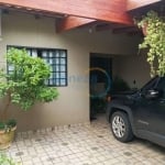 Casa Residencial com 2 quartos  à venda, 80.00 m2 por R$320000.00  - Jardim Montecatini - Londrina/PR