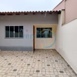 Casa Residencial com 2 quartos  à venda, 65.00 m2 por R$295000.00  - Jose B Almeida - Londrina/PR