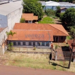 Terreno à venda, 2078.00 m2 por R$2100000.00  - Cilo 3 - Londrina/PR