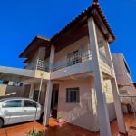 Casa Residencial com 3 quartos  à venda, 162.00 m2 por R$500000.00  - Pinheiros - Londrina/PR