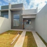 Casa Residencial com 3 quartos  à venda, 70.00 m2 por R$275000.00  - Jardim Belem - Londrina/PR