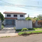 Casa Residencial com 4 quartos  à venda, 400.00 m2 por R$1600000.00  - Itatiaia - Londrina/PR