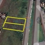 Terreno à venda, 500.00 m2 por R$680000.00  - Conjunto Residencial Roberto Concei - Cambe/PR