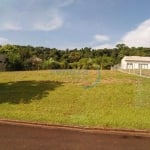 Terreno à venda, 1256.96 m2 por R$600000.00  - Estancia Cabral - Cambe/PR