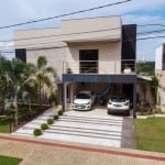 Casa Residencial com 4 quartos  à venda, 376.00 m2 por R$3900000.00  - Sun Lake - Londrina/PR