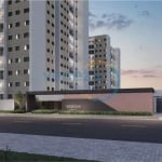 Apartamento com 2 quartos  à venda, 51.00 m2 por R$420000.00  - Centro - Londrina/PR