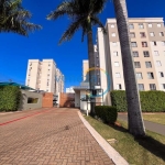 Apartamento com 3 quartos  à venda, 55.00 m2 por R$307000.00  - Portal Dos Ramos - Londrina/PR