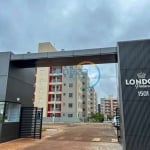 Apartamento com 2 quartos  à venda, 45.30 m2 por R$260000.00  - Maria Celina - Londrina/PR