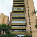 Apartamento com 4 quartos  à venda, 277.00 m2 por R$960000.00  - Centro - Londrina/PR