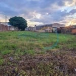 Terreno à venda, 1121.00 m2 por R$1150000.00  - Fraternidade - Londrina/PR