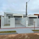 Casa Residencial com 2 quartos  à venda, 70.00 m2 por R$260000.00  - Farid Libos - Londrina/PR