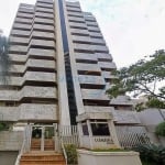 Apartamento com 5 quartos  à venda, 467.09 m2 por R$1800000.00  - Centro - Londrina/PR