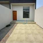 Casa Residencial com 3 quartos  à venda, 74.00 m2 por R$360000.00  - Bandeirantes - Londrina/PR