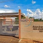 Apartamento com 3 quartos  à venda, 53.94 m2 por R$170000.00  - Jamaica - Londrina/PR