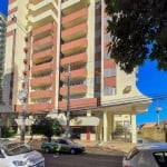 Apartamento com 3 quartos  à venda, 127.79 m2 por R$580000.00  - Centro - Londrina/PR