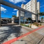 Apartamento com 2 quartos  à venda, 46.00 m2 por R$279000.00  - Cidade Industrial Ii - Londrina/PR