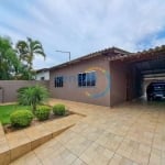 Casa Residencial com 4 quartos  à venda, 100.00 m2 por R$370000.00  - Vila Romana - Londrina/PR