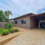 Casa Residencial com 4 quartos  à venda, 100.00 m2 por R$370000.00  - Vila Romana - Londrina/PR