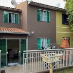 Casa Residencial com 3 quartos  à venda, 80.00 m2 por R$240000.00  - Morumbi - Londrina/PR