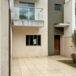 Casa Residencial com 3 quartos  à venda, 91.16 m2 por R$380000.00  - Itamaraty - Londrina/PR